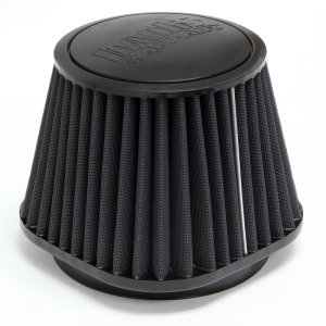 Dodge Ram 2500 Performance Air Intake - Banks Power - Ram Air Filter Elements, Dry - `07-`12